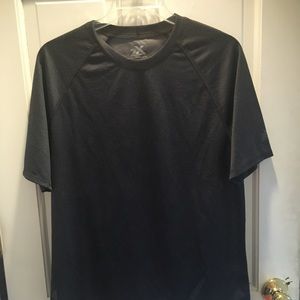Short sleeve sun protection shirt